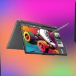 Un smartphone Xiaomi à moins de 130 €, un laptop Lenovo suréquipé en promo et une liseuse couleur pas chère — les deals de la semaine
