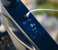 Bosch va rendre les vélos électriques encore plus beaux avec ce nouvel écran ultra bien intégré