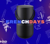 L’une des meilleures enceintes portables connectées de chez Bose est à son prix le plus bas pour l’ultime journée des French Days