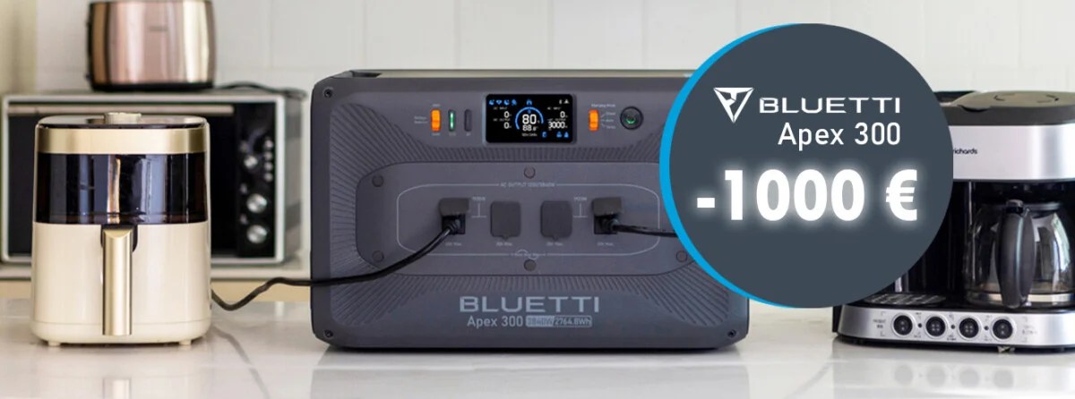 Box Bluetti Apex 300 copie Box Bluetti Apex 300 copie