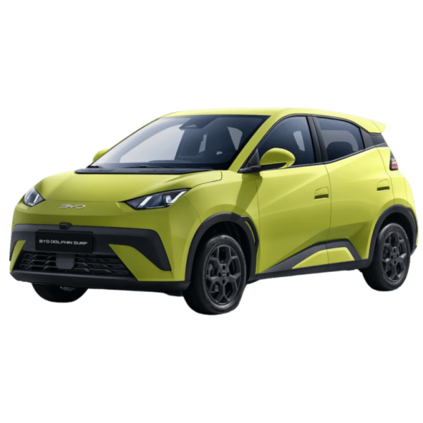 BYD Dolphin Surf