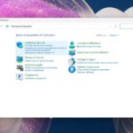 Le Panneau de configuration de Windows vit ses derniers ses instants