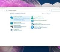 Le Panneau de configuration de Windows vit ses derniers instants