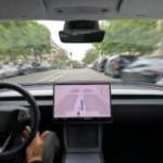 Tesla submergé par des milliers d&rsquo;infractions potentielles de son système de conduite autonome FSD