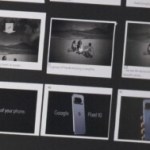 Toujours incapable de garder un secret, Google voit les premières images du Pixel 10 lui échapper