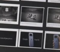 Toujours incapable de garder un secret, Google voit les premières images du Pixel 10 lui échapper