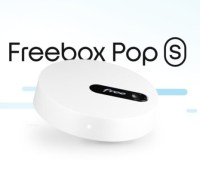 Freebox Pop S : Free baisse le prix de sa super offre et bloque le prix pendant 5 ans