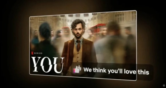 © Netflix