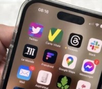 La carte Vitale sur smartphone continue son déploiement : voici les 46 départements compatibles