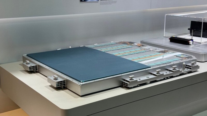 On a vu les batteries de voitures électriques à 1 500 km d’autonomie qui se rechargent en 5 minutes