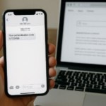 Utilisez-vous la double authentification par SMS ? Par e-mail ?
