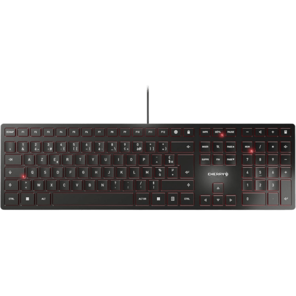 Cherry KC6000 Slim
