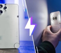 CMF Phone 2 Pro vs Nothing Phone (2a)
