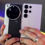 Comparatif photo Samsung Galaxy S25 Ultra vs Xiaomi 15 Ultra : qui a gagné ?