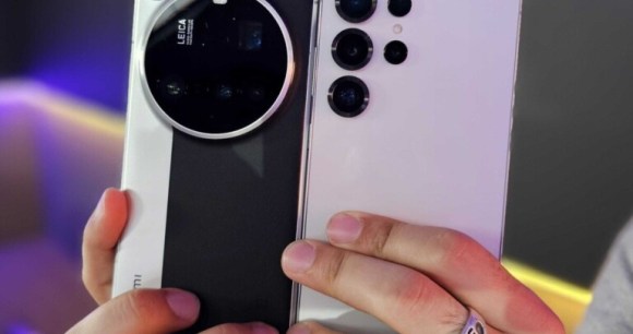 Comparatif photo Samsung Galaxy S25 Ultra vs Xiaomi 15 Ultra : qui a gagné ?