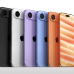 iPhone 17 Air : sa finesse pose déjà un problème majeur