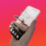 Un écran hors du commun : pour les 20 ans de l’iPhone, Apple prévoirait des changements  radicaux