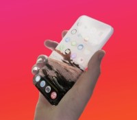 Un écran hors du commun : pour les 20 ans de l’iPhone, Apple prévoirait des changements  radicaux