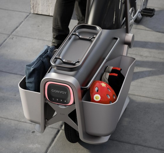 Source : Micro Mobility Labs