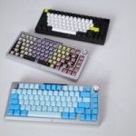 On a vu et testé le premier clavier entièrement personnalisable de Corsair