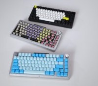 On a vu et testé le premier clavier entièrement personnalisable de Corsair