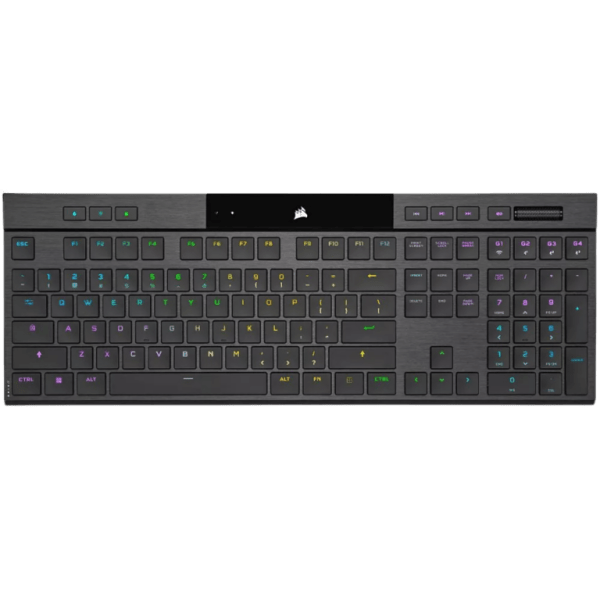 Corsair K100 Air Wireless