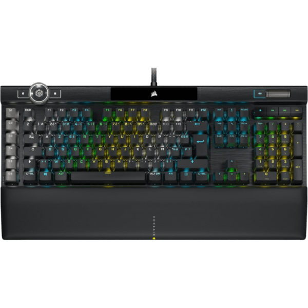Corsair K100 RGB