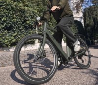 Lidl retire 500 € au prix de son vélo électrique Crivit X.3 avec une transmission Shimano