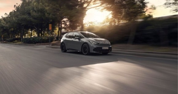 La cousine de la Volkswagen ID.3 devient encore plus abordable avec cette nouvelle version