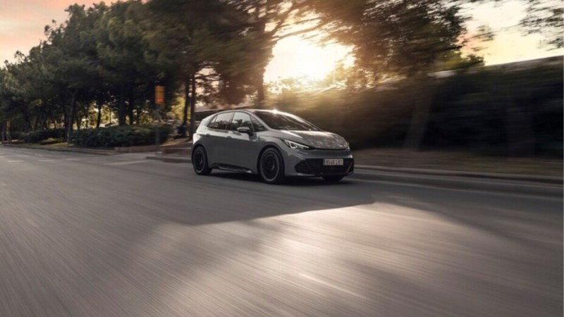 La cousine de la Volkswagen ID.3 devient encore plus abordable avec cette nouvelle version