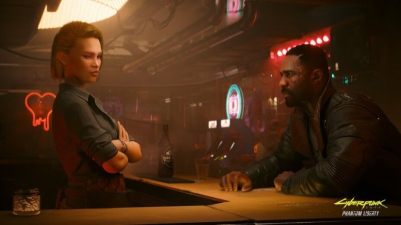 Les créateurs de GTA et Cyberpunk 2077 se préparent à mettre de l’IA générative partout