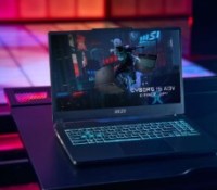 À moins de 900 €, ce laptop MSI très bien équipé (i7 13e gen, RTX 4060) est la bonne affaire du jour