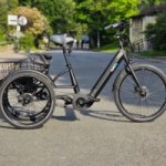 Tricycles électriques et cycles adaptés : on a essayé ces vélos qui veulent mettre tout le monde en selle