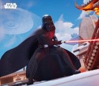 Fortnite ajoute un Dark Vador qui parle grâce à une IA : la suite ne nous a pas étonnés