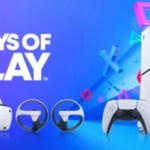 days of play 2025