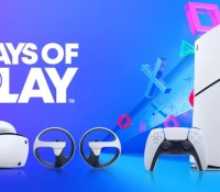 days of play 2025