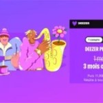 Deezer fait une offre pour écouter gratuitement vos sons préférés tout l’été
