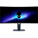 Dell Alienware 34 QD-OLED (AW3425DW) Dell Alienware 34 QD-OLED (AW3425DW)