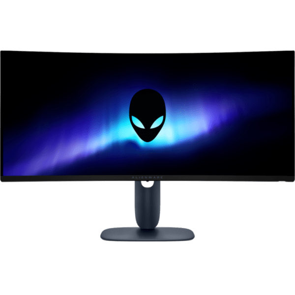 Dell Alienware 34 QD-OLED (AW3425DW)