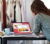 Dell déstocke son laptop Inspiron 16 Plus doté d’un i7 13e gen et de 16 Go de RAM