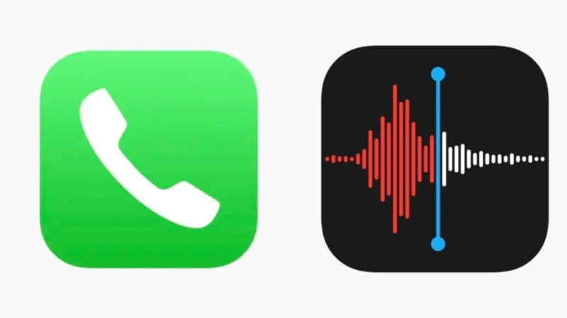 Comment enregistrer une conversation sur iPhone ?