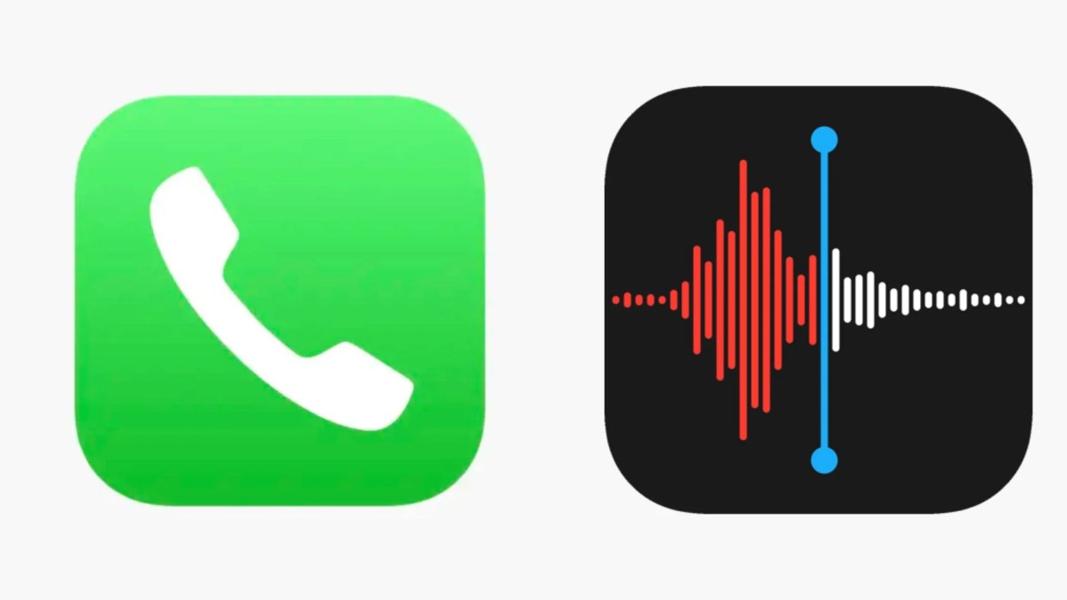 Comment enregistrer des conversations sur iPhone ?