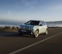 Renault 4 E-Tech // Source : Renault / DPPI