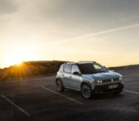 Renault 4 E-Tech // Source : Renault / DPPI