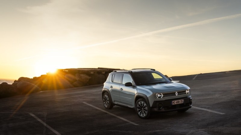 Pourquoi la conduite dynamique permet d’augmenter la durée de vie d’une batterie de voiture électrique