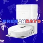Pas besoin de se ruiner pour avoir un aspirateur robot laveur, celui de Dreame est à -45 % lors des French Days