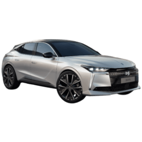 DS N°4 E-Tense