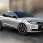 DS N°4 : la rivale française de la Tesla Model 3 déçoit sur un point clé