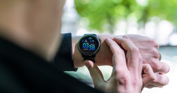 Test de la Garmin Vivoactive 6 : une montre fitness légère, discrète et efficace aussi pour la course à pied