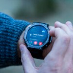Amazfit T-Rex 3 : la baroudeuse musclée notée 8/10 est en promotion sur Amazon